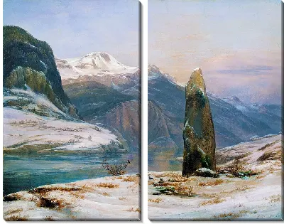 картина