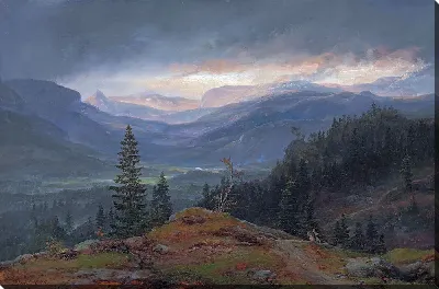 картина