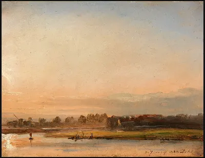 картина