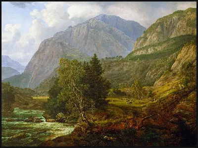 картина