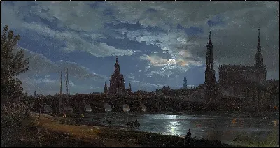 картина