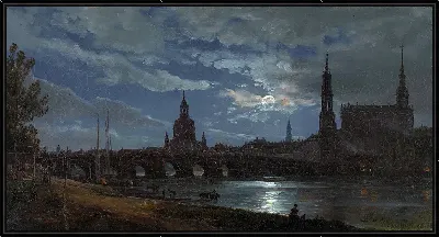 картина