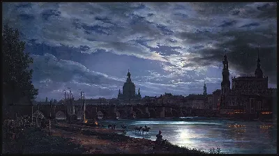 картина