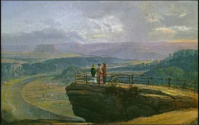 картина