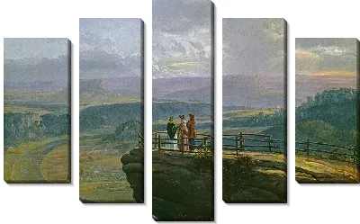 картина