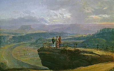 картина