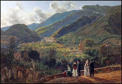 картина