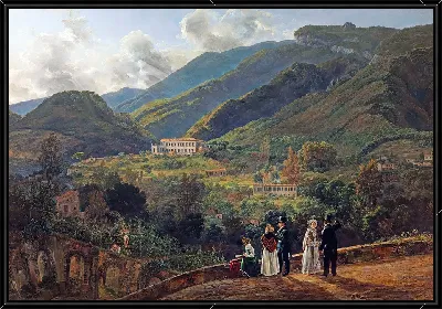 картина