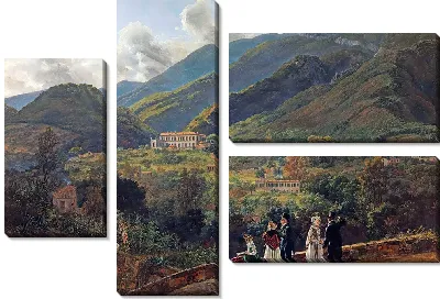 картина