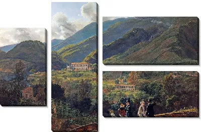 картина
