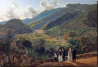 картина