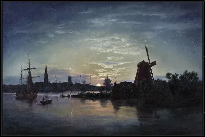 картина