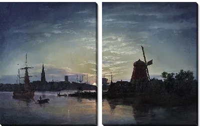 картина
