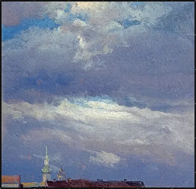 картина