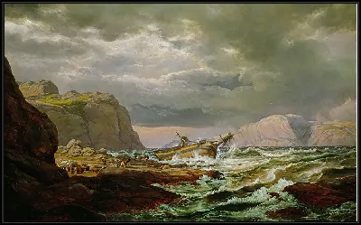 картина