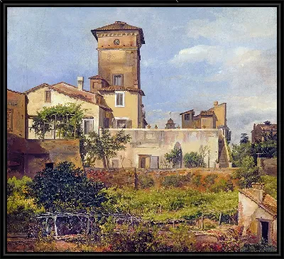 картина
