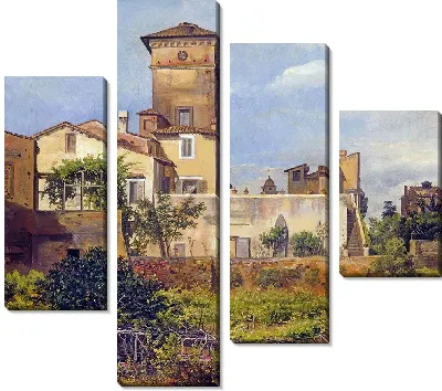 картина