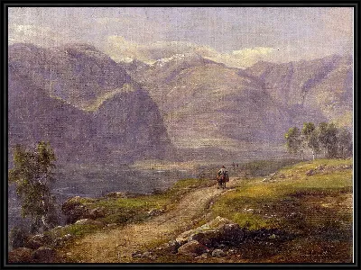 картина