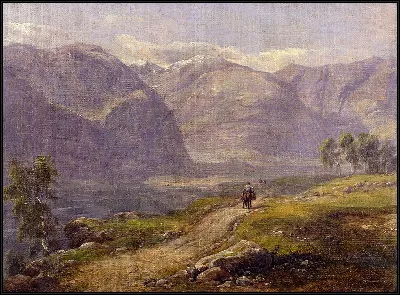 картина