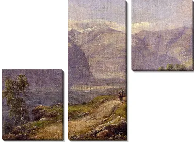 картина