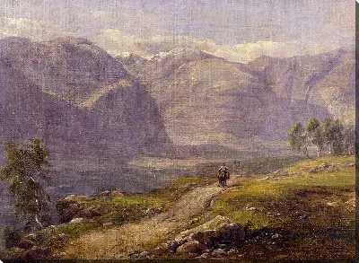 картина