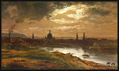 картина