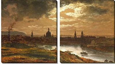 картина