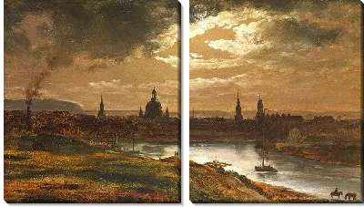 картина