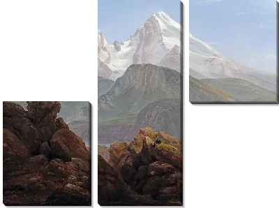 Картина Вацманн