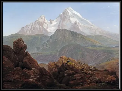 картина