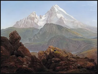картина