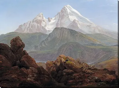 картина