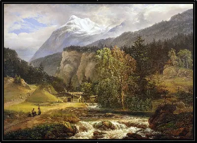 картина