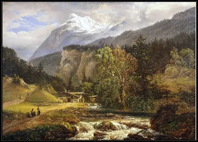 картина