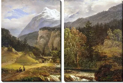 картина