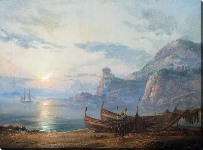 картина