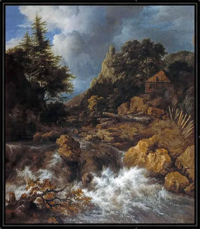 картина