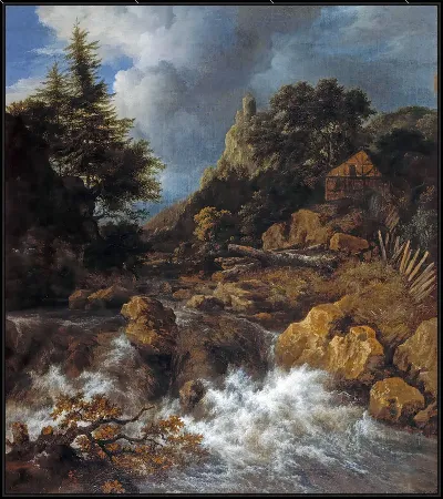 картина