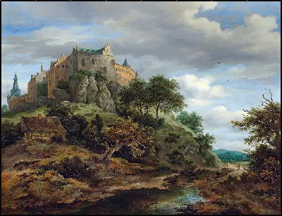 картина