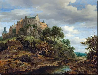 картина