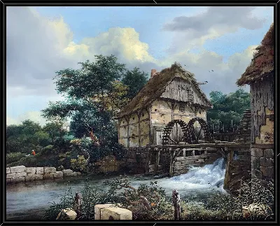 картина