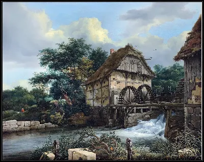 картина