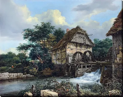 картина