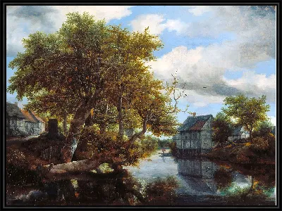 картина