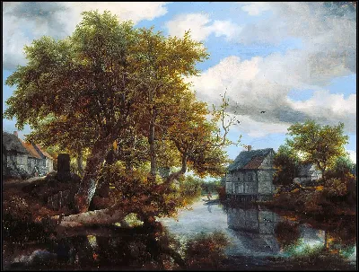 картина