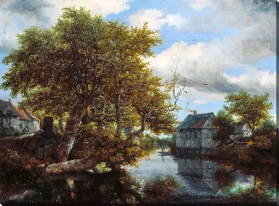 картина