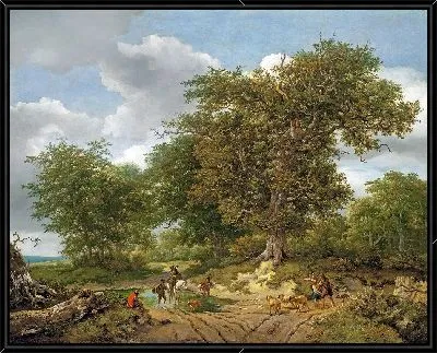 Великий Дуб