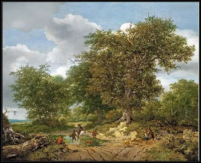 картина