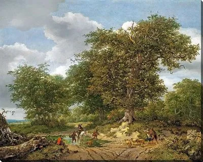 Великий Дуб