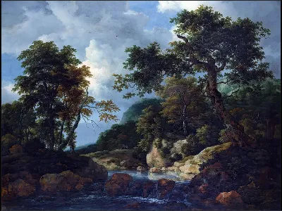 картина